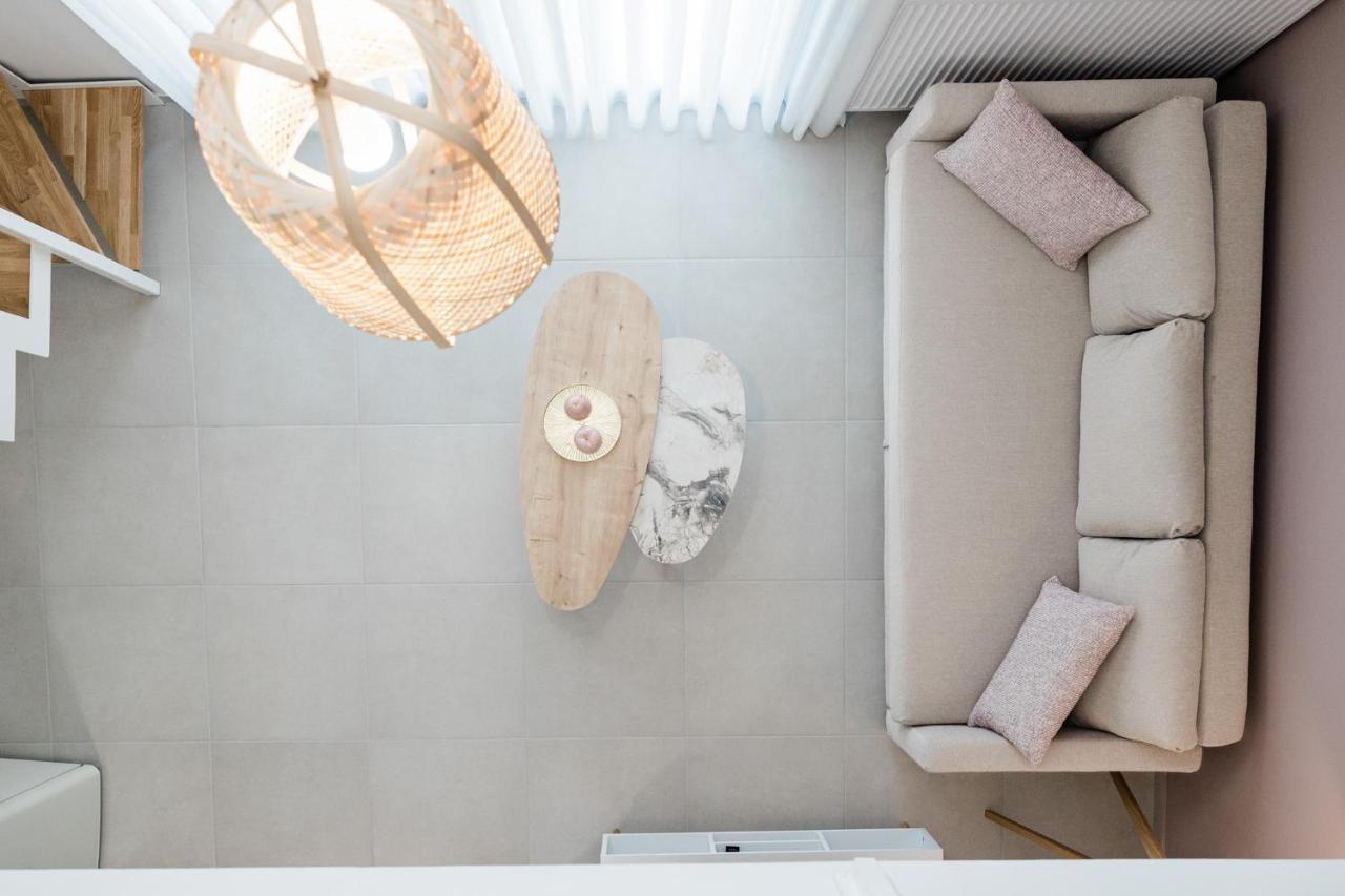 Estea Quality Living Volos Exterior foto