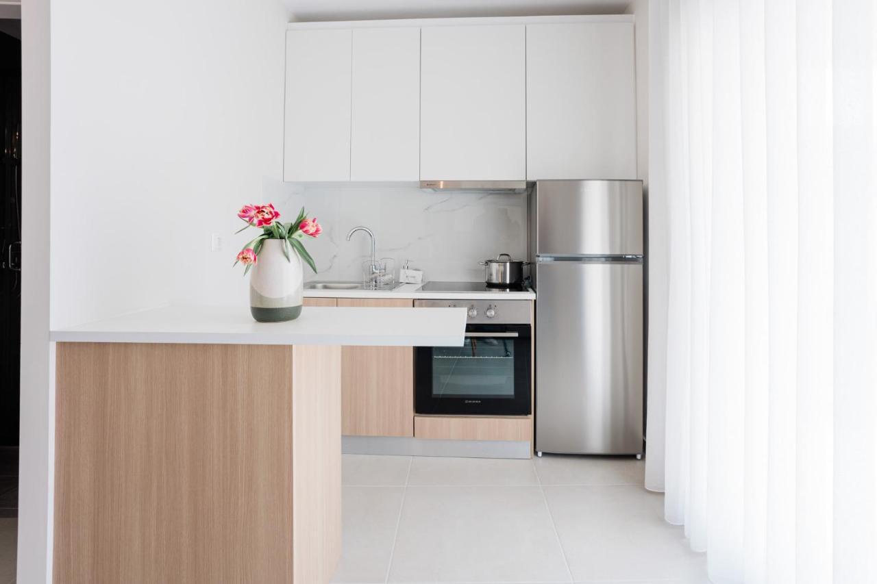 Estea Quality Living Volos Exterior foto