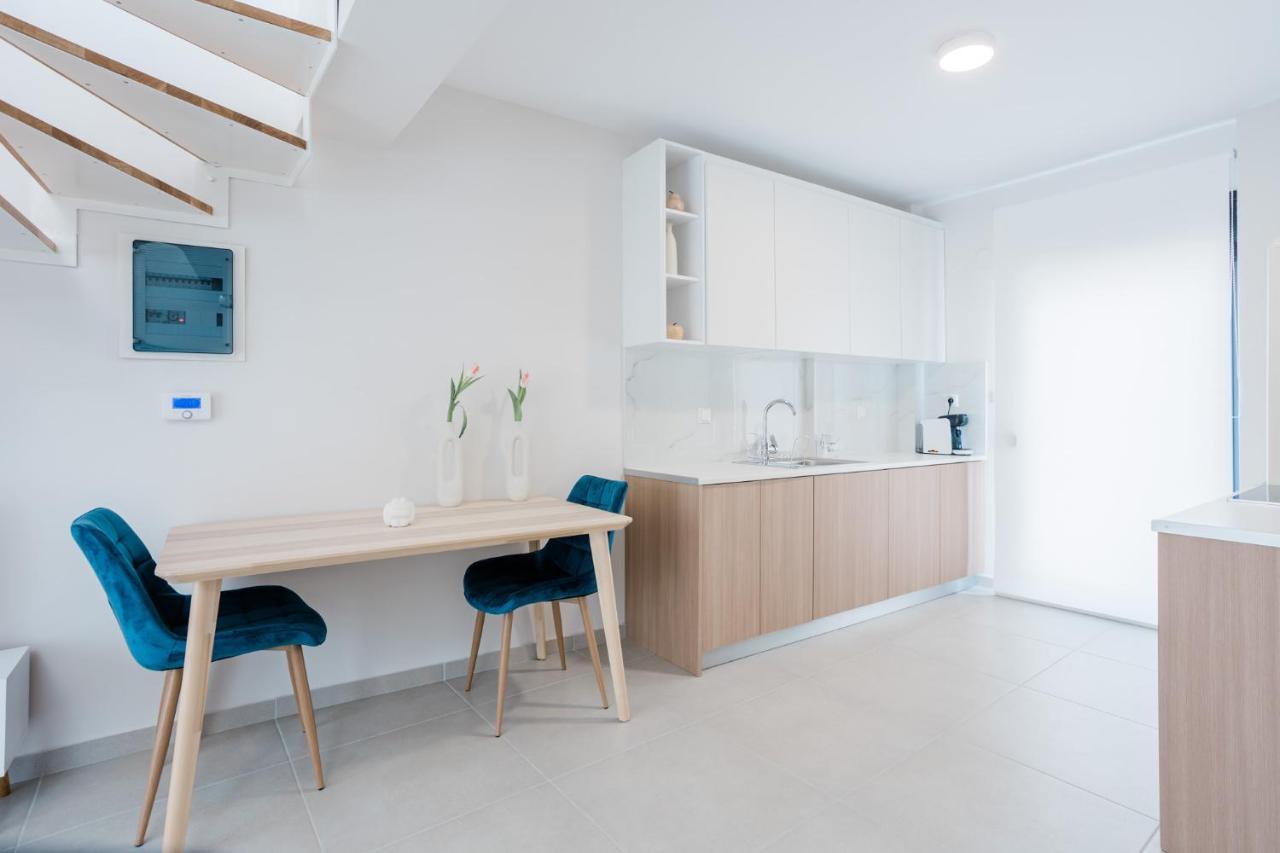 Estea Quality Living Volos Exterior foto