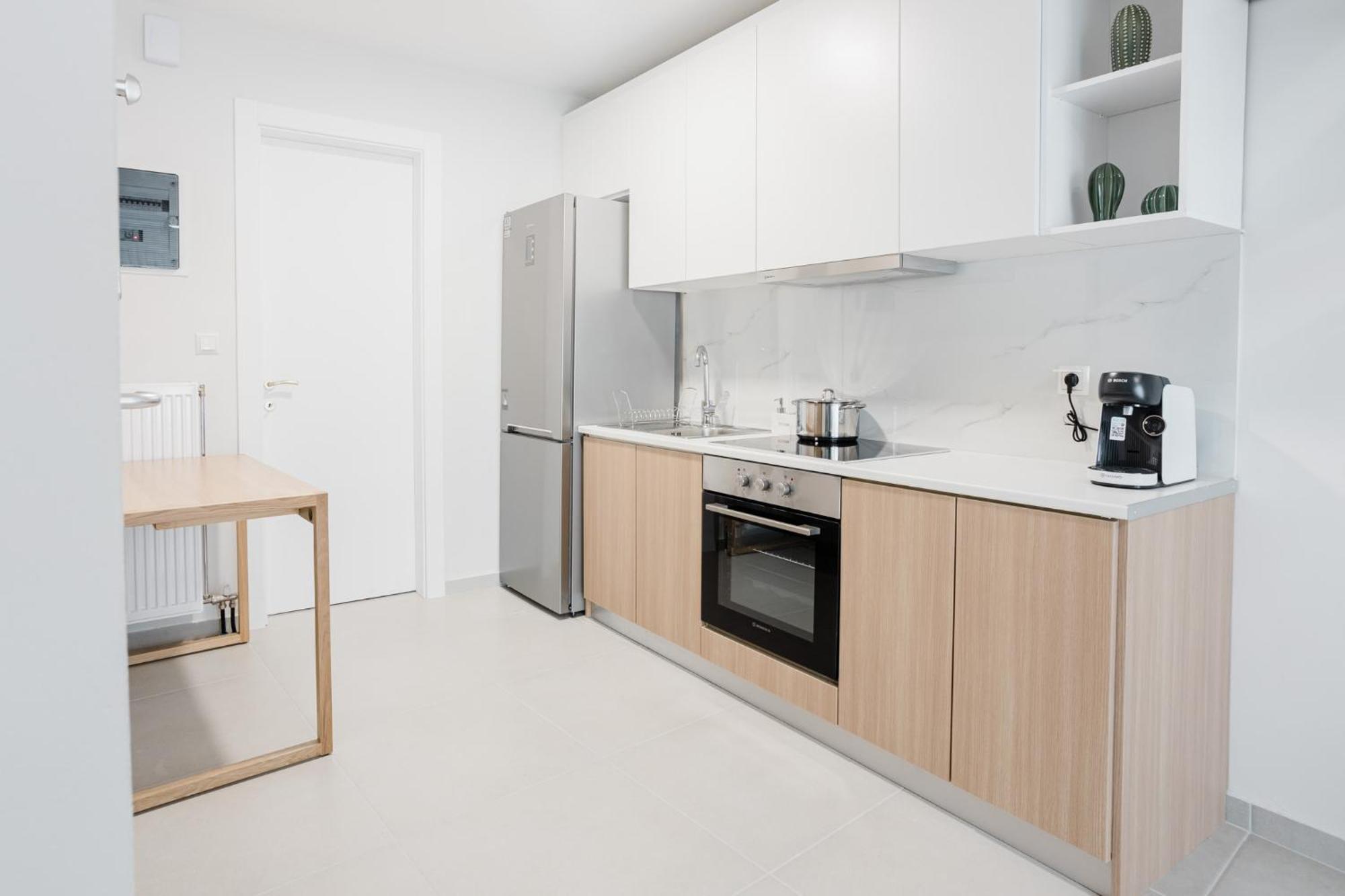 Estea Quality Living Volos Exterior foto