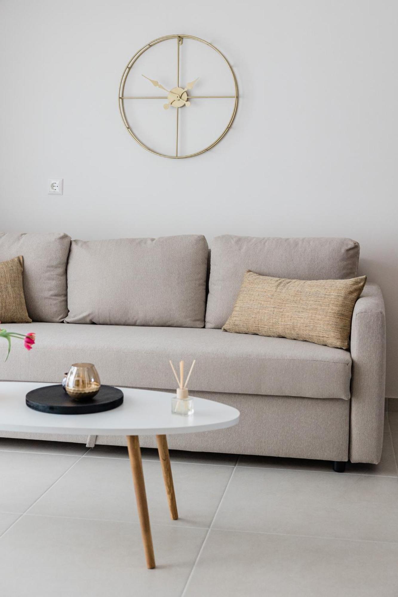 Estea Quality Living Volos Exterior foto