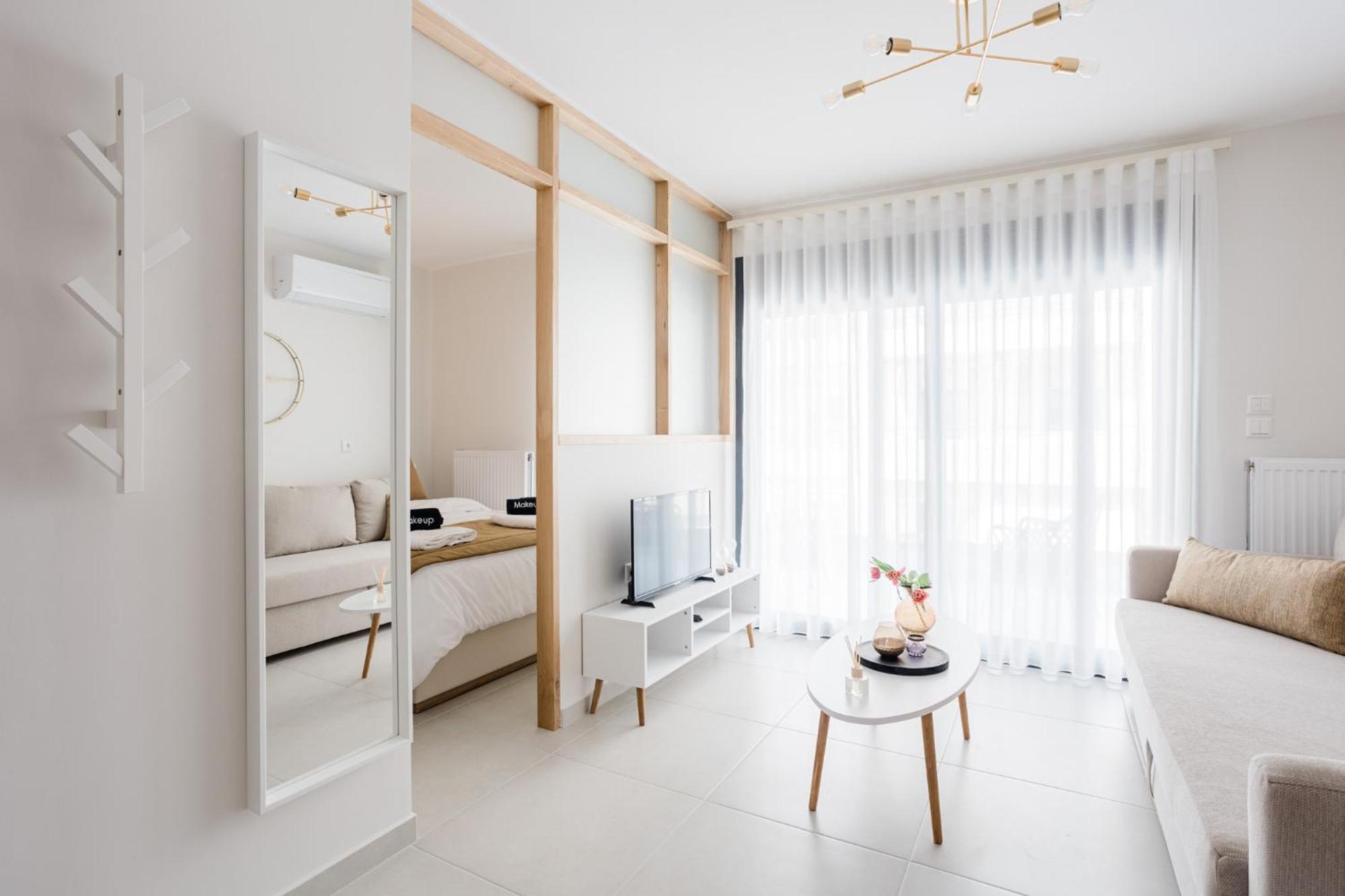 Estea Quality Living Volos Exterior foto