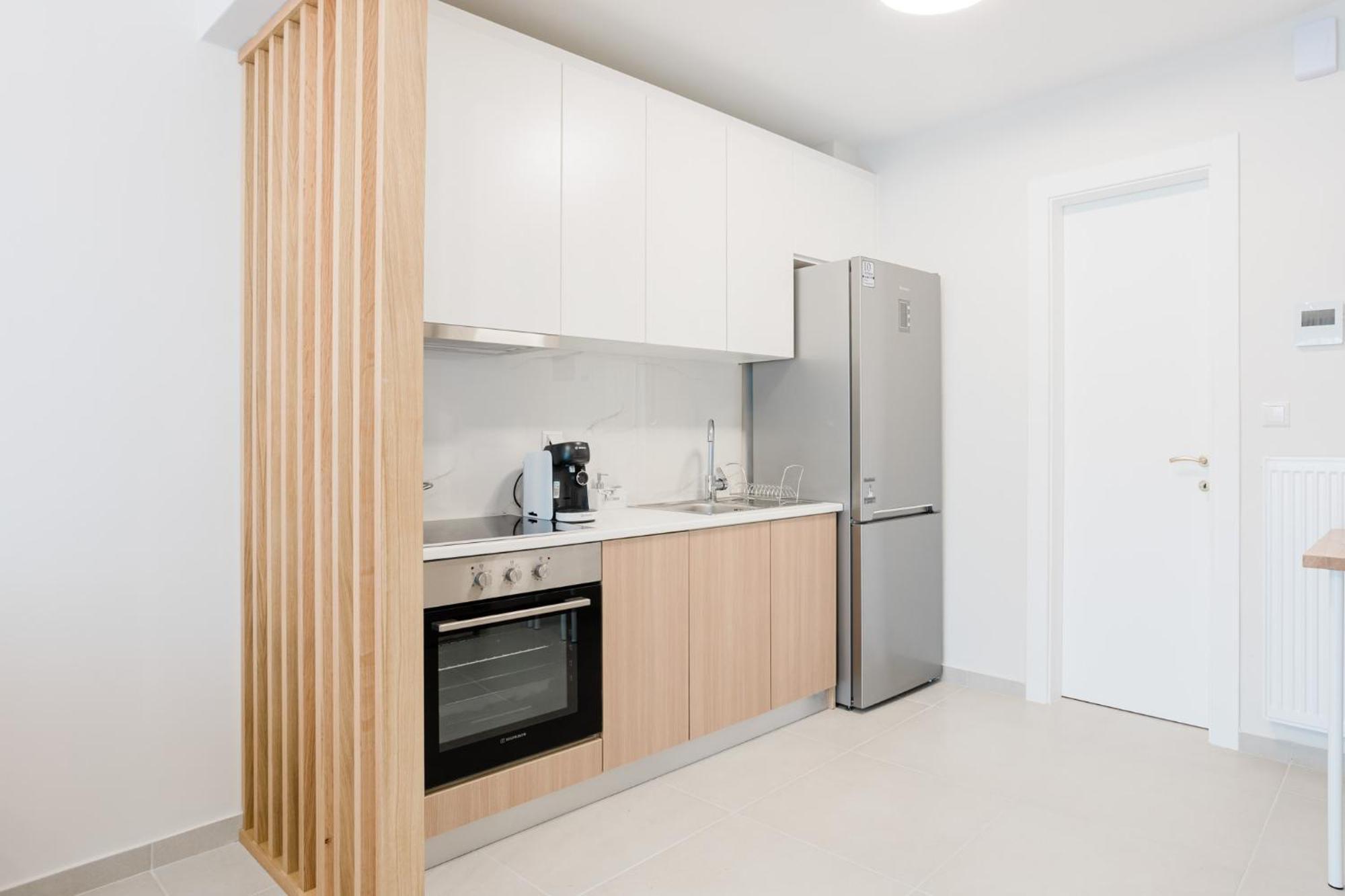 Estea Quality Living Volos Exterior foto