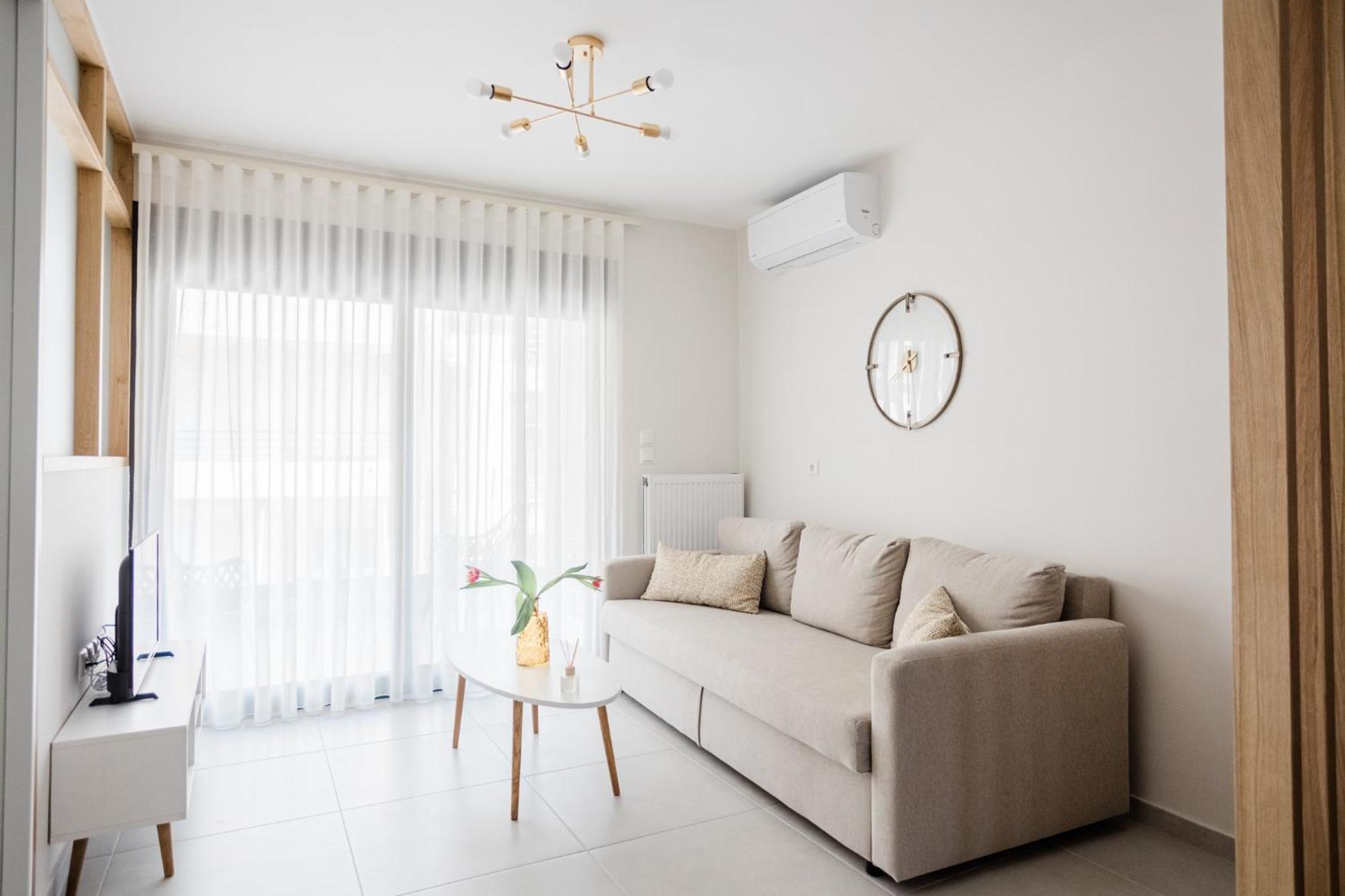 Estea Quality Living Volos Exterior foto