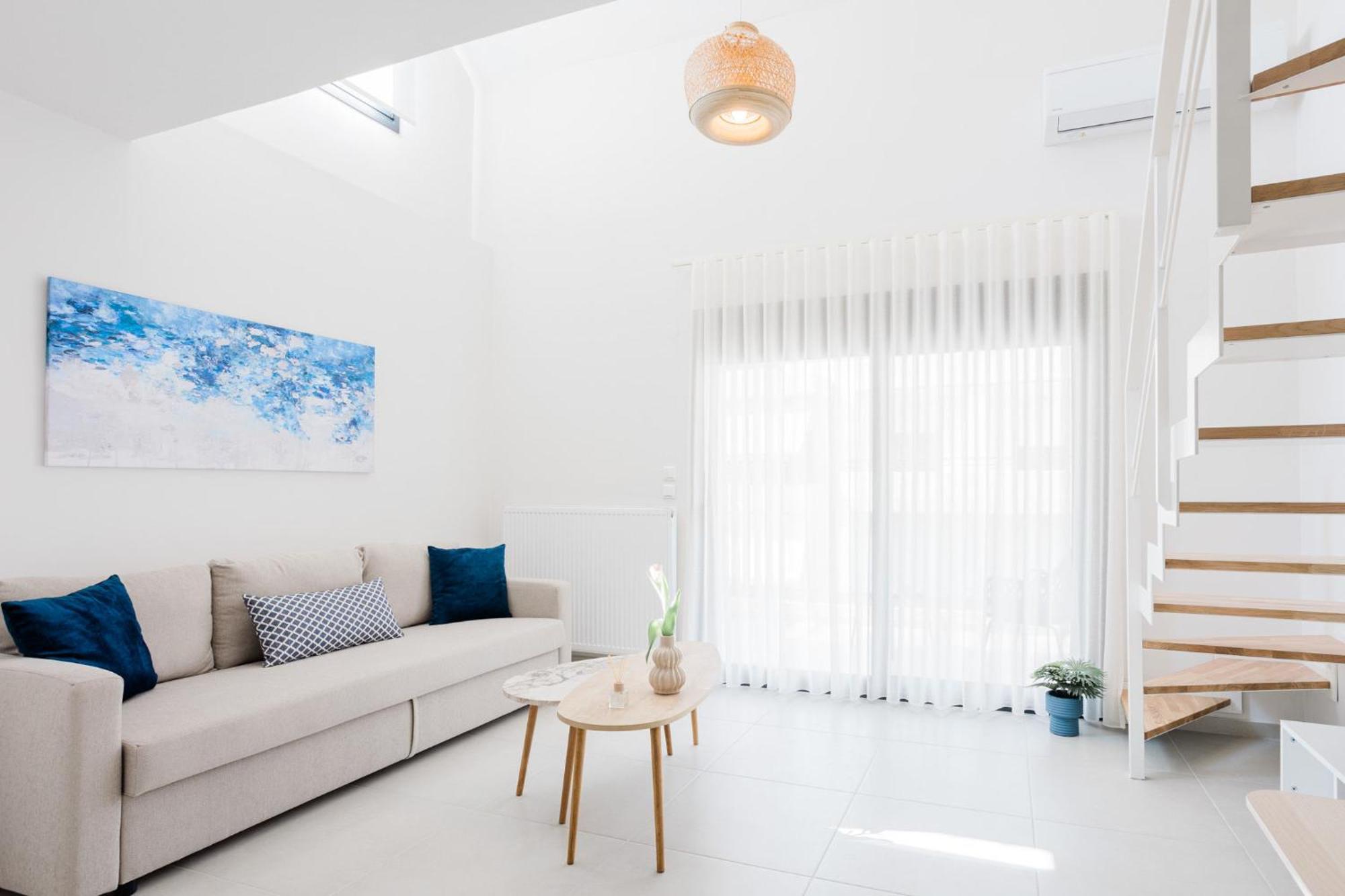 Estea Quality Living Volos Exterior foto