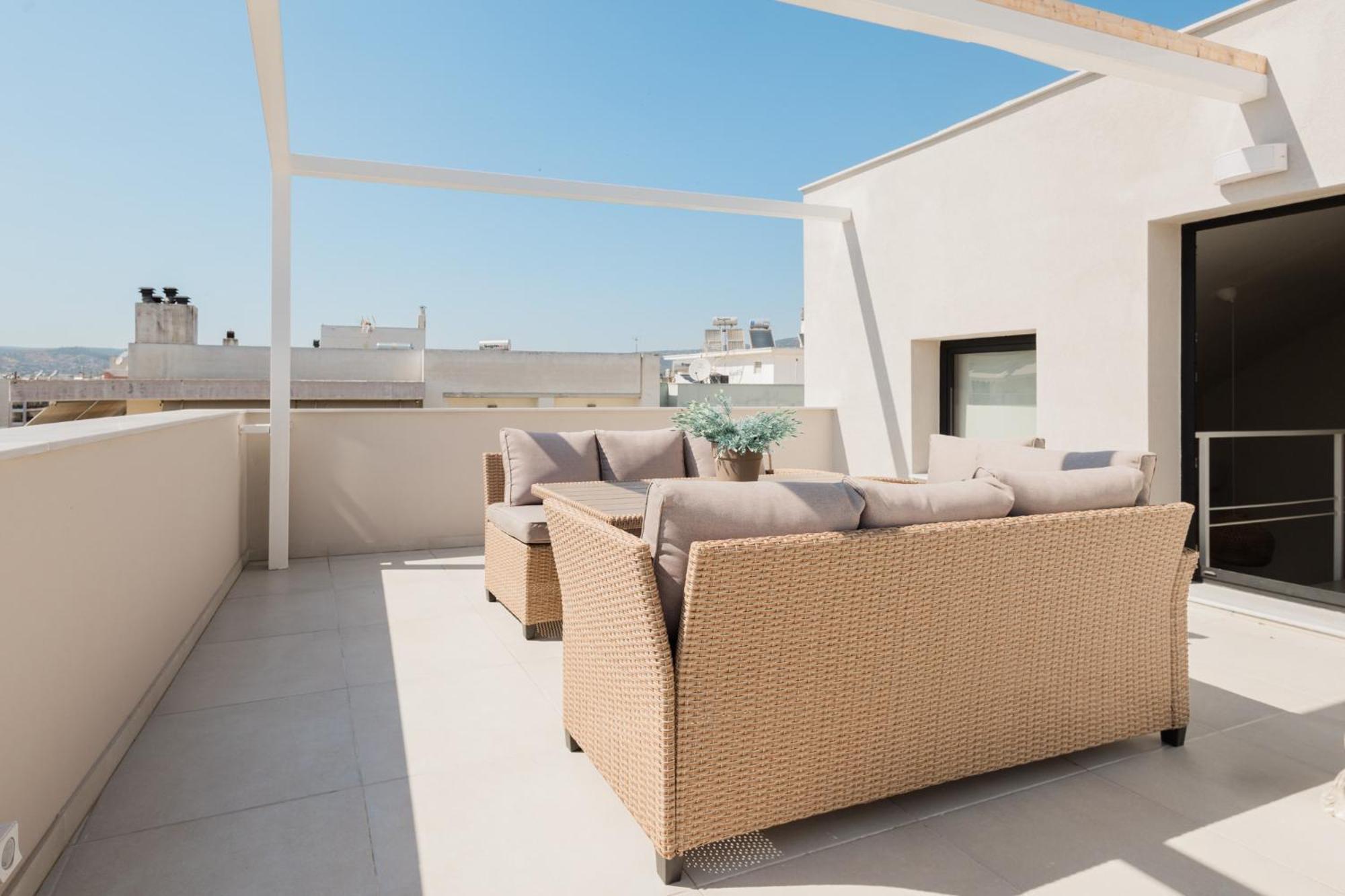 Estea Quality Living Volos Exterior foto