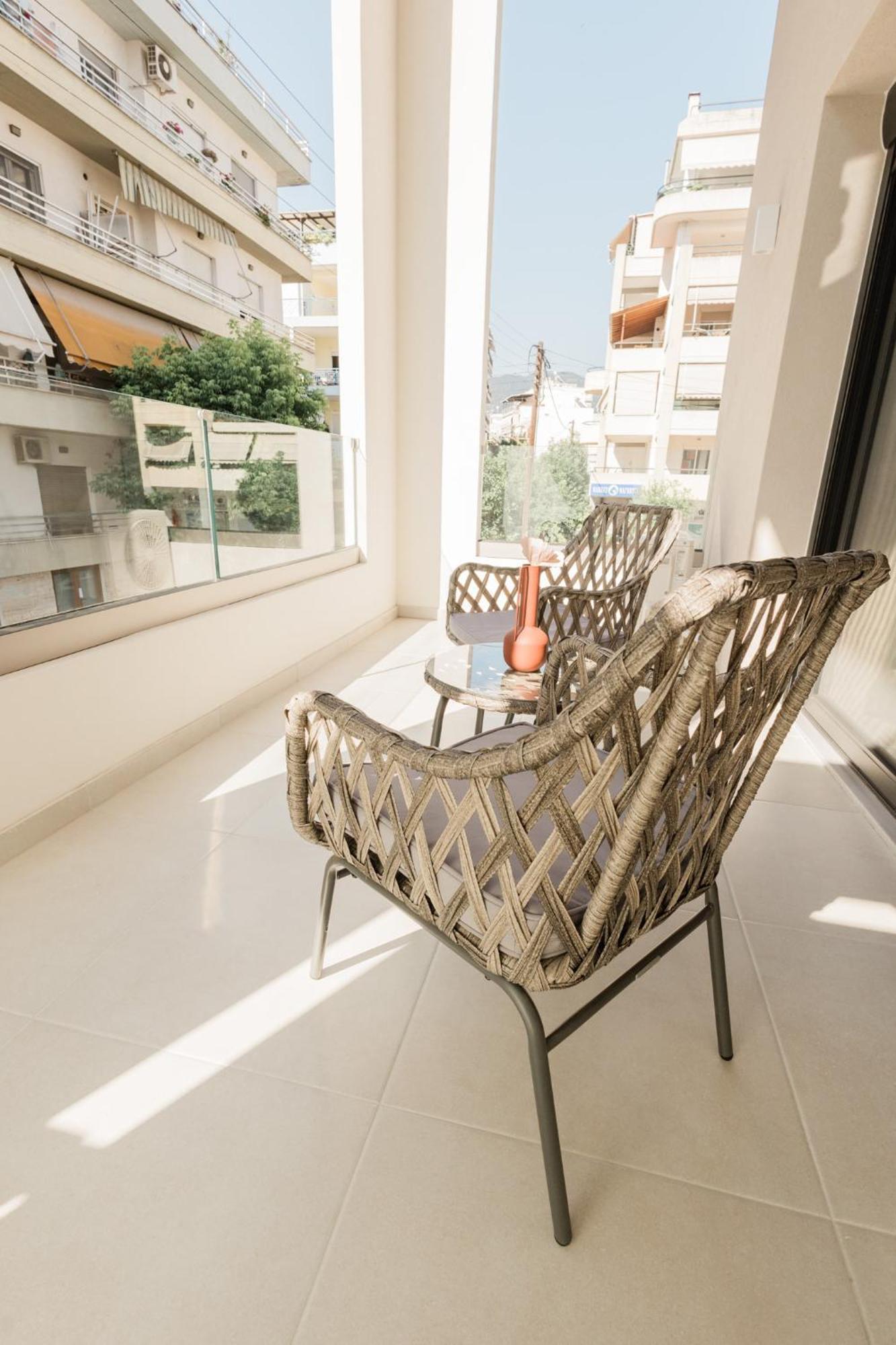 Estea Quality Living Volos Exterior foto