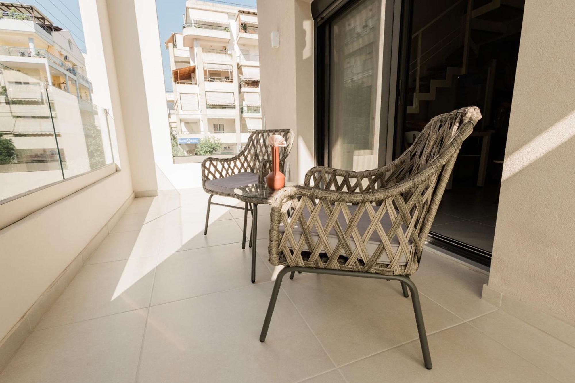 Estea Quality Living Volos Exterior foto