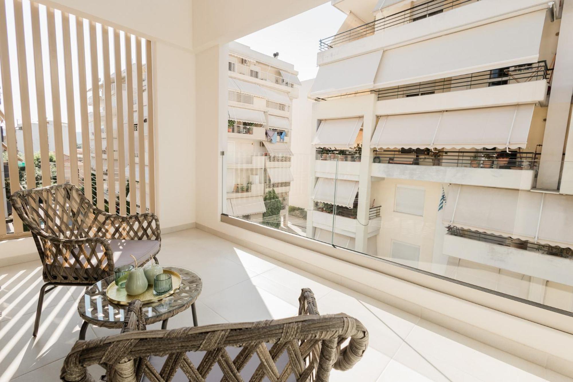 Estea Quality Living Volos Exterior foto